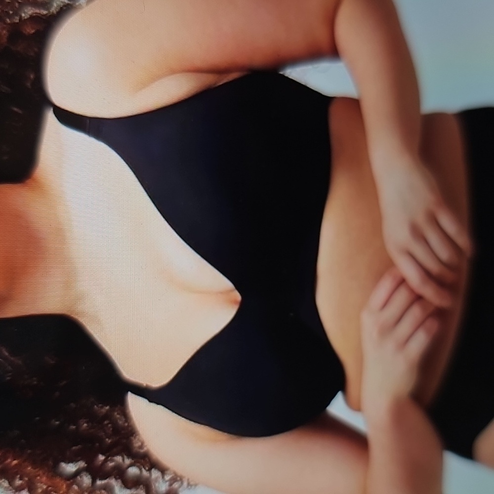 Soma 360 Wireless Bra - Picture 4 of 4